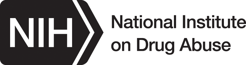 NIH – National Institutes of Health, National Institute on Drug Abuse